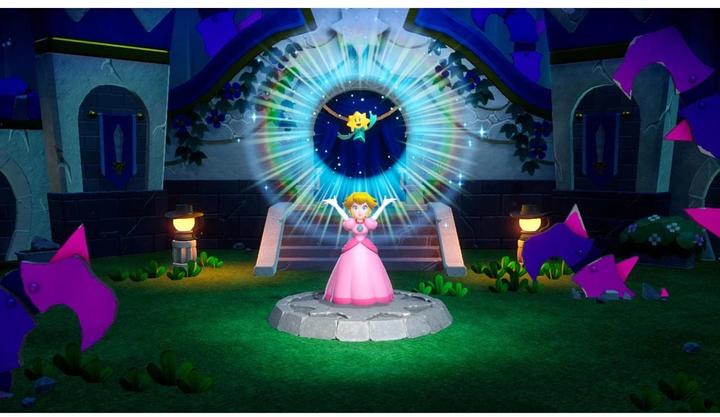 Immagine prodotto Nintendo Princess Peach: Showtime! (Switch, DE, IT, FR)