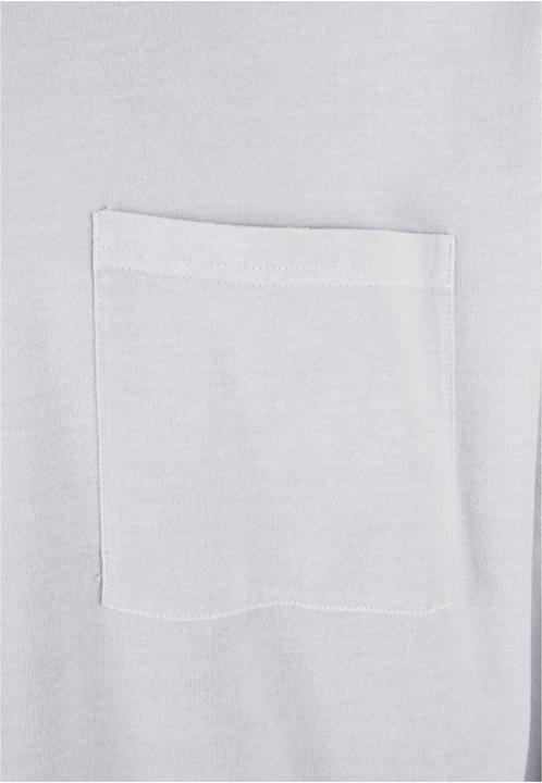 Image du produit Urban Classics Manchon long Pigment Dyed Pocket (XL)