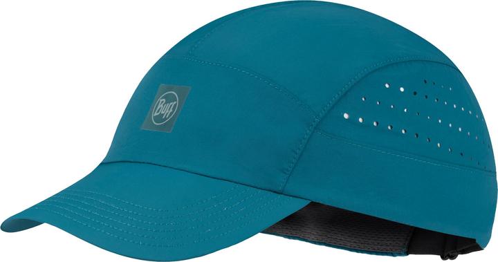 Actual product image Buff Speed Cap Solid Teal (L, One size, XL)