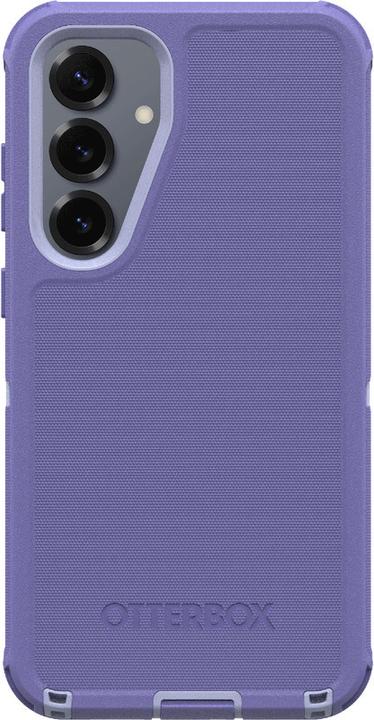 Actual product image OtterBox Defender (Samsung Galaxy S24+, Samsung Galaxy S25+)