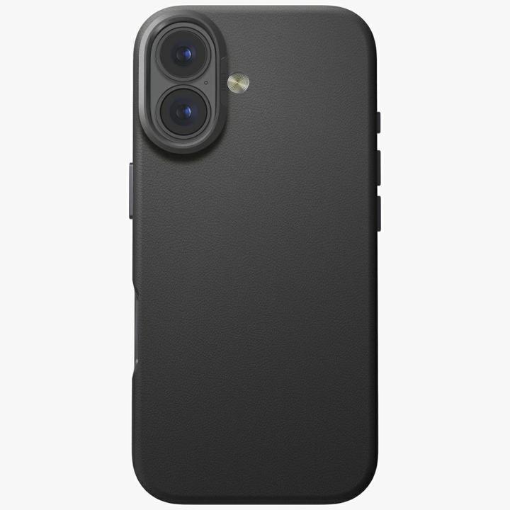 Actual product image Uniq Lyden iPhone 17 Magclick Charging Case Black (Apple iPhone 17)