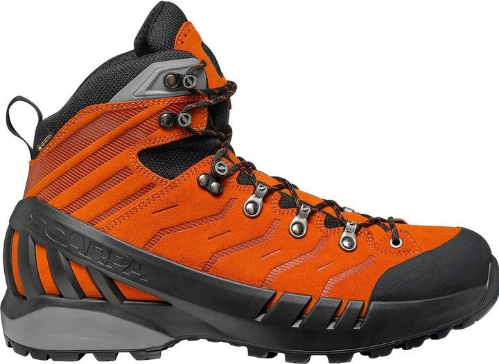 Produktbild Scarpa Cyclone S GTX Schuhe (42.5)