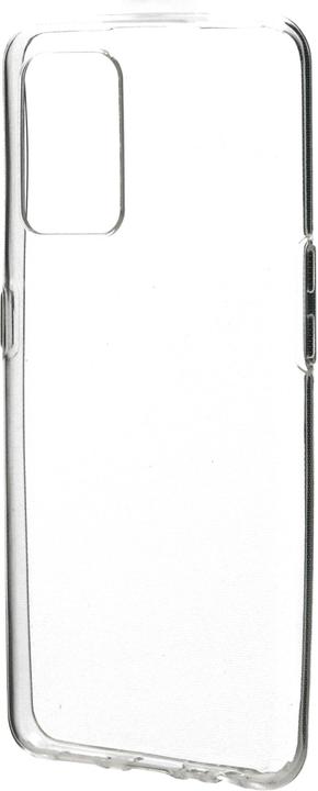 Produktbild Mobiparts Classic TPU Case Oppo A74 4G Transparent (Oppo A74)