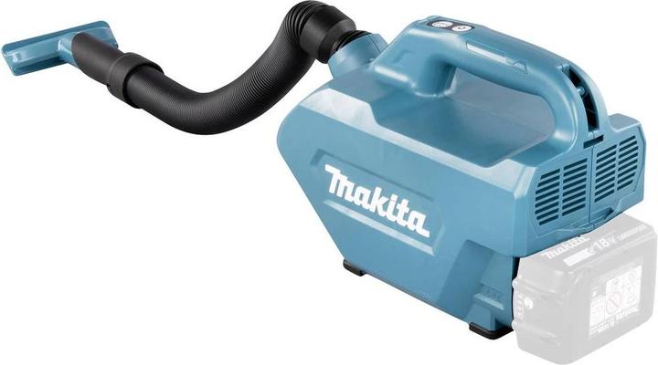 Immagine prodotto Makita DCL184Z (Aspirapolvere a umido e a secco)