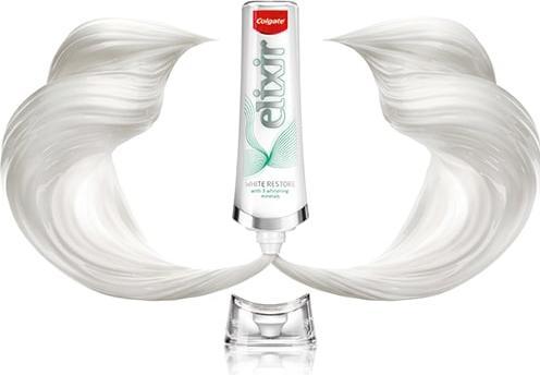 Immagine prodotto Colgate Elixir White Restore (80 ml)