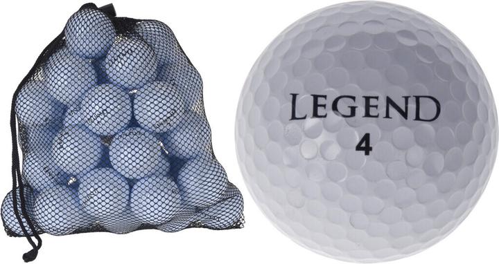 Productafbeelding Legend Afstandsgolfballen, 36 st.