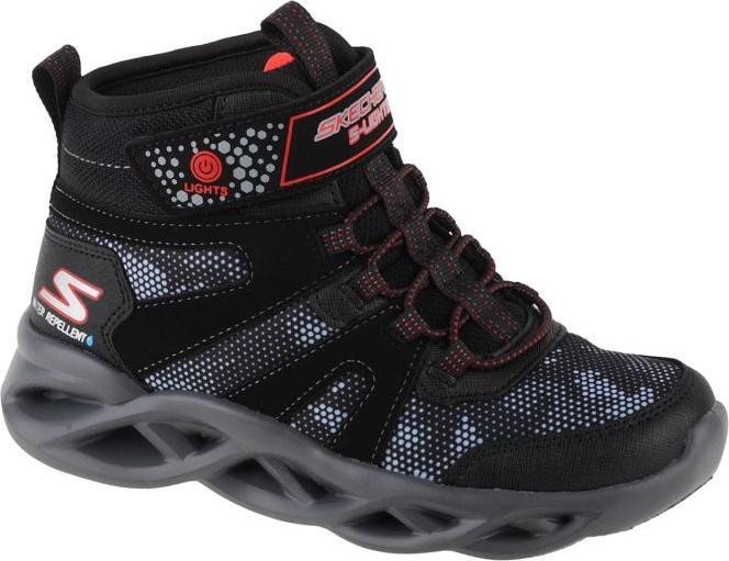 Produktbild Skechers S Lights-Twisted-Brights-Zerrix (30)