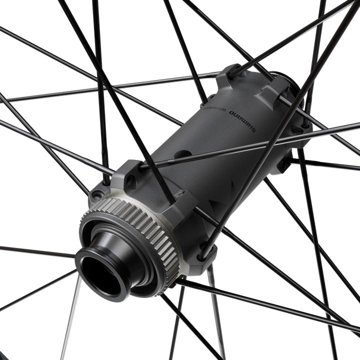 Produktbild Shimano MTB Radsatz XTR WH-M9200 (Vorderrad, 29")