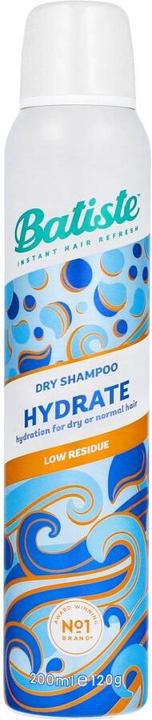 Produktbild Batiste Hydrate (200 ml, Trockenshampoo)