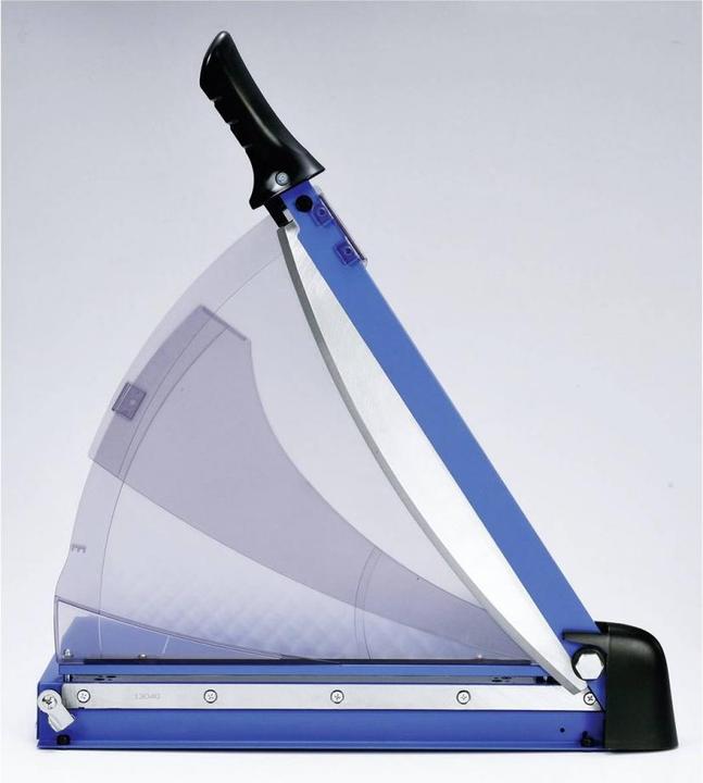 Immagine prodotto Olympia Macchina da taglio G 4640 (40 lamelle, A3)