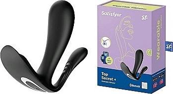 Produktbild Satisfyer Top Secret+