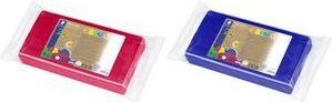 Productafbeelding Staedtler Plasticine boetseerklei 1kg rood Noris