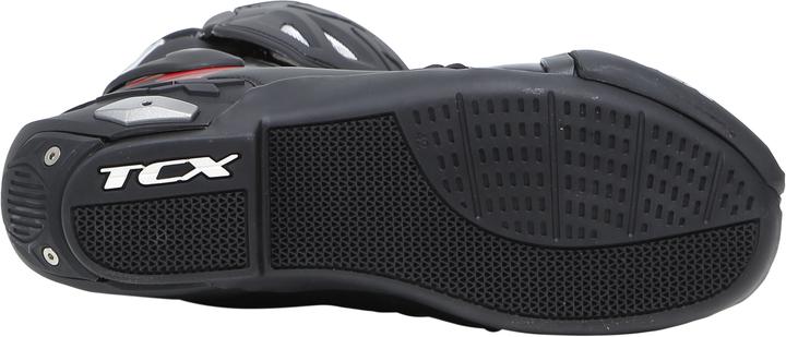 Image du produit TCX Bottes Sport RT-Race NGRR (Hommes, 46)