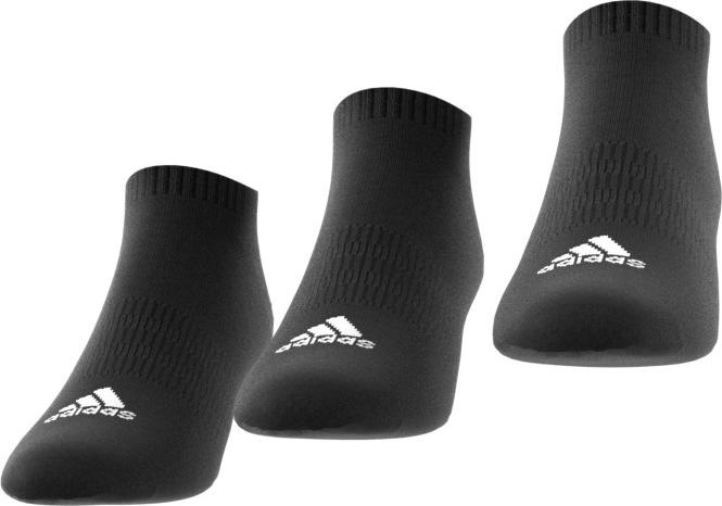 Produktbild adidas C Spw Low 3p,Black/White Black/White XS (XS)