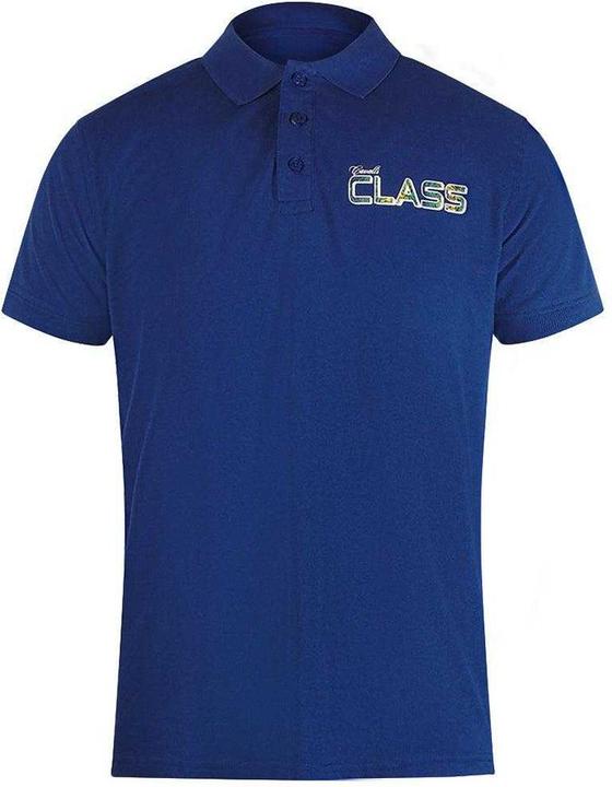 Produktbild Cavalli Class Poloshirt Logo (XL)