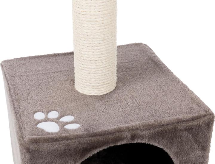 Produktbild Trixie San Fernando (106 cm, Platingrau)