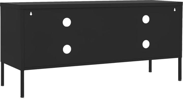 Produktbild vidaXL TV-Schrank (35 x 35 x 50 cm)