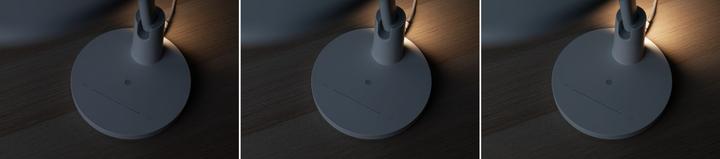 Image du produit Paulmann Schreibtischleuchte Darba (1150 lm)