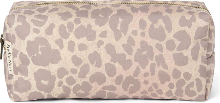 Leopard beige