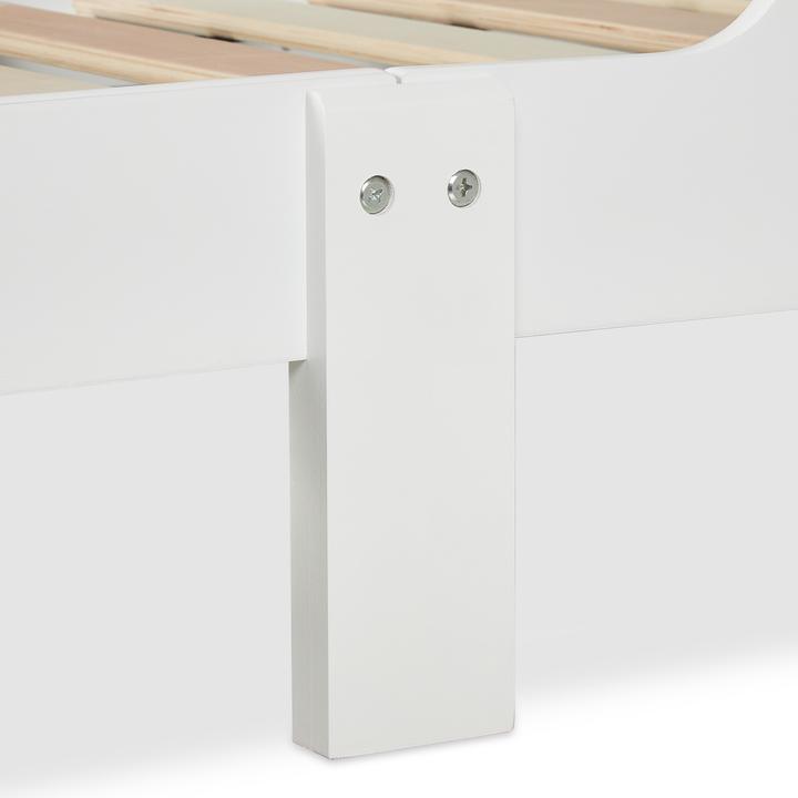 Productafbeelding Relaxdays Kinderbed (70 x 140 cm)