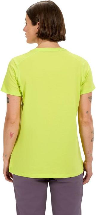 Actual product image Berghaus W Delta Tee (T-Shirt) (38)