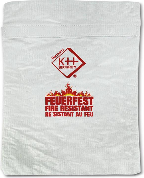 KH Security Feuerfest (1 x)