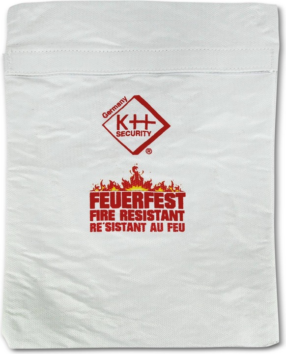 Produktbild KH Security Feuerfest (A4)