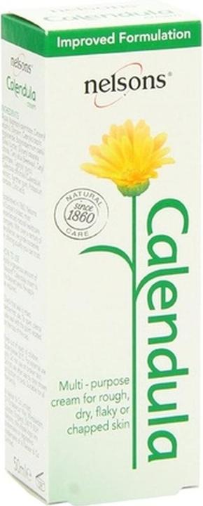 Produktbild Nelsons Ringelblumencreme 50g - einzeln