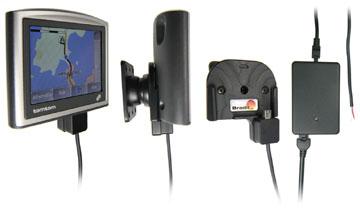 Actual product image Brodit Active holder for fixed