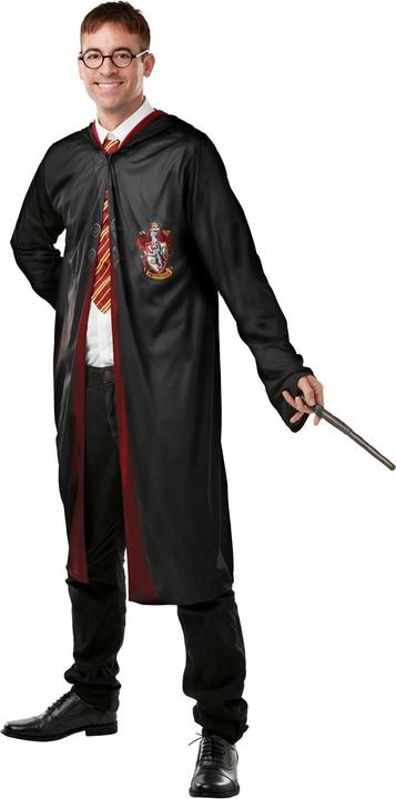 Produktbild Amscan Harry Potter (One Size)