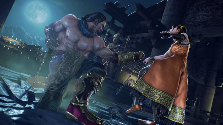 Image du produit Bandai Namco Tekken 7 (PS4) (PS4)