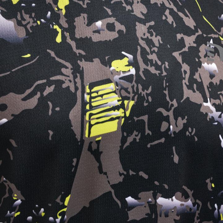 Produktbild Newline Houston T-Shirt S/S Men (M)