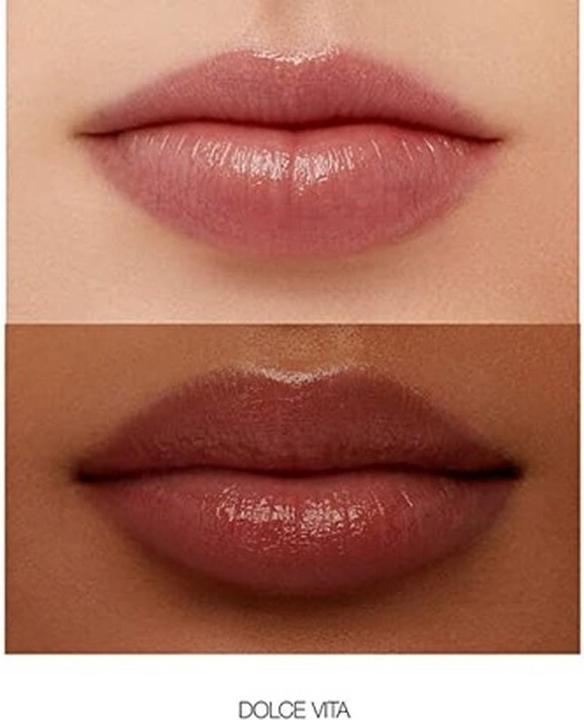 Actual product image NARS Cosmetics High Pigment Eyeshadow Brush (Eye shadow)