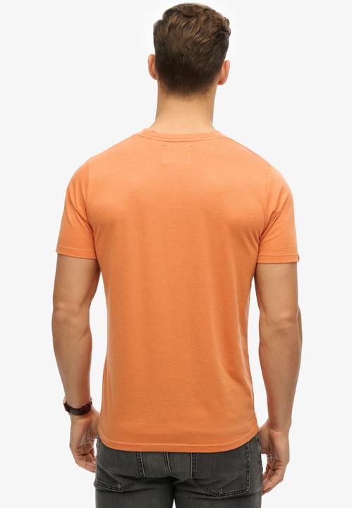 Actual product image Superdry Workwear Washed Relaxed Tee (S)