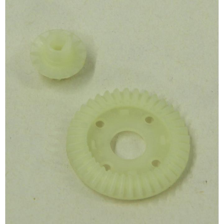 Immagine prodotto Jamara Ingranaggio ad anello Z18 incl. ingranaggio conico VE2