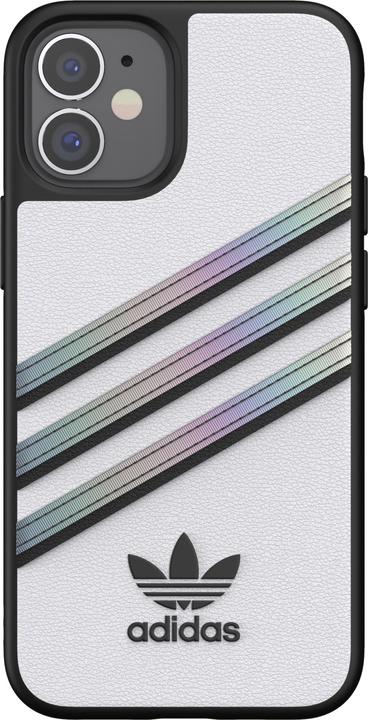 Immagine prodotto adidas Caso modellato PU Donna (Apple iPhone 12 mini)
