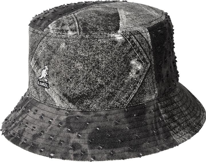 Produktbild Kangol Denim Mashup Bucket