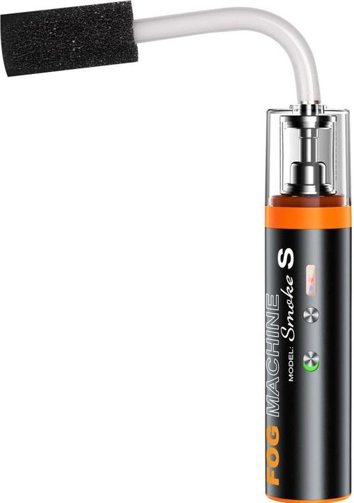 Produktbild Lensgo Smoke S