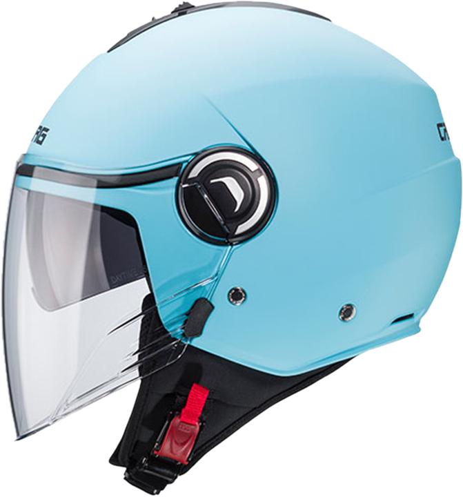 Productafbeelding Caberg Jethelm Riviera V4X (S)