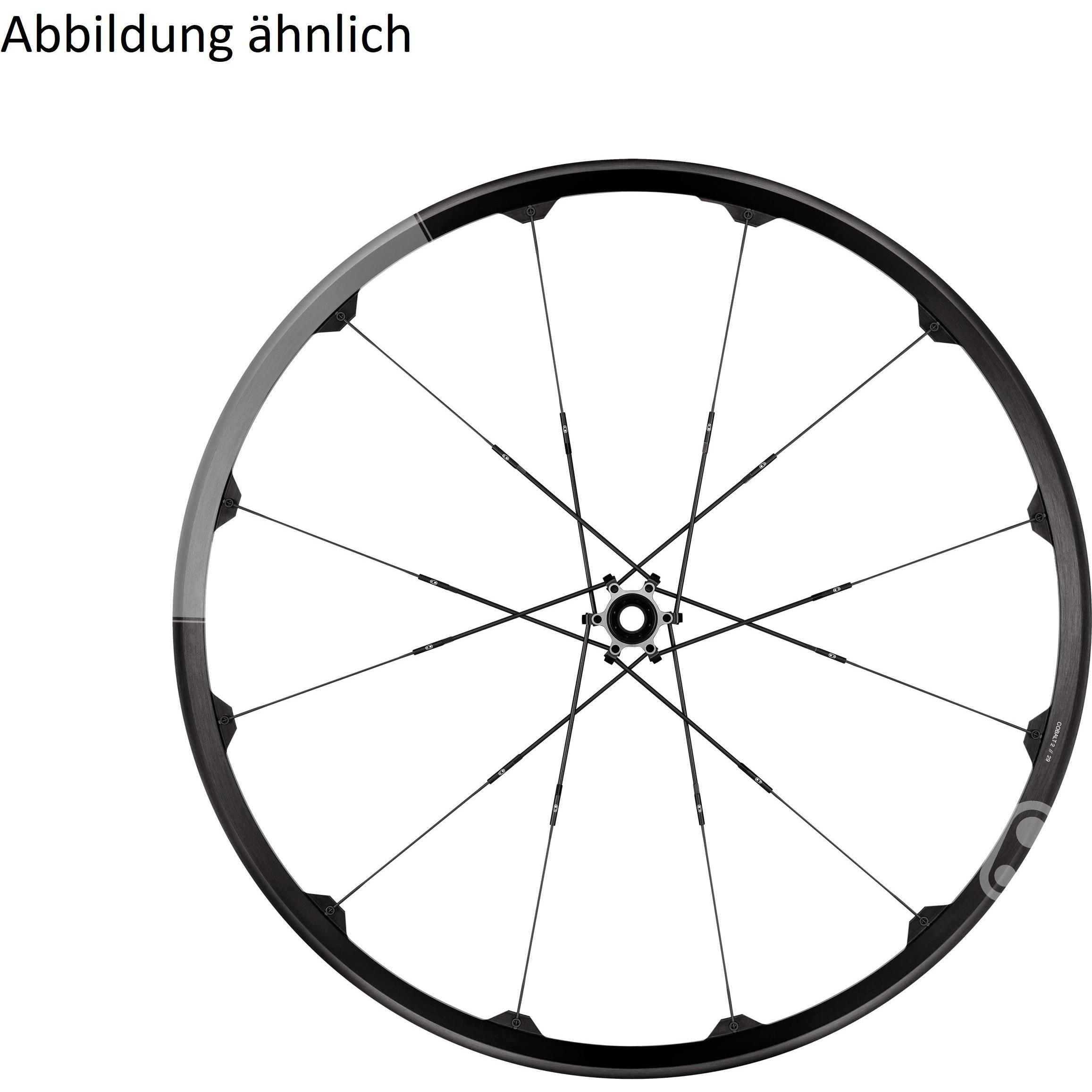 Crankbrothers, Velofelge, (0.83")
