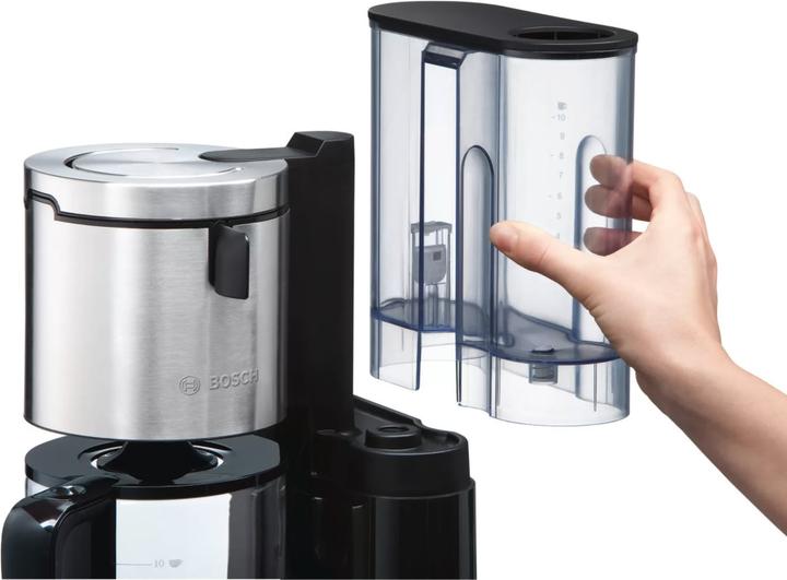 Actual product image Bosch Hausgeräte TKA8633