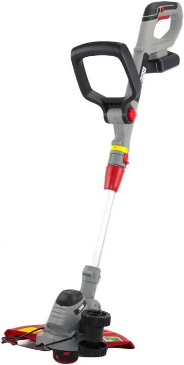 Worx Akku-Rasentrimmer EX18CGT (Trim line)