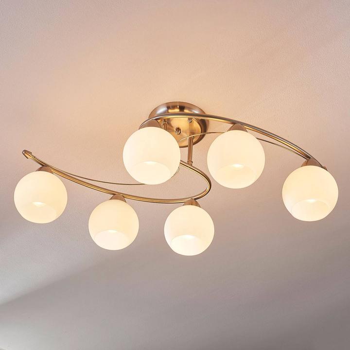 Produktbild Lindby Svean (E14)