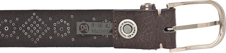 Produktbild B.Belt Mea Gold Belt