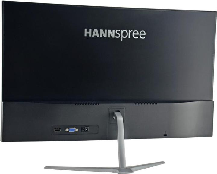 Actual product image Hannspree HS245HFB (1920 x 1080 pixels, 23.80")