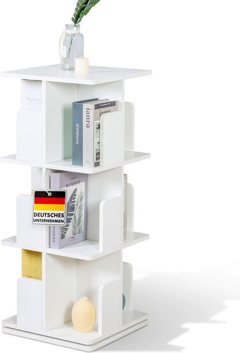 Floordirekt Indiana (40 x 40 x 95 cm)