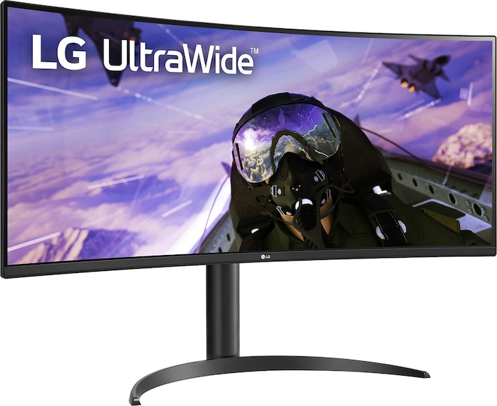 Produktbild LG UltraWide 34WP65CP-B (3440 x 1440 Pixel, 34")