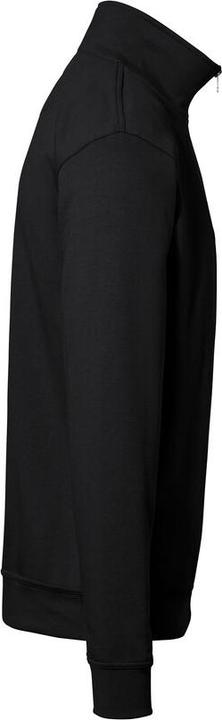 Actual product image Hakro Zip Sweatshirt Premium (S)