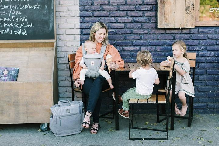 Productafbeelding Ergobaby Omni 360