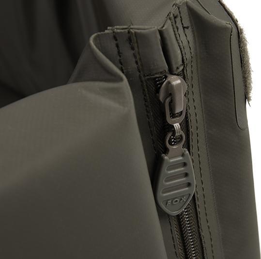 Produktbild Fox Welded